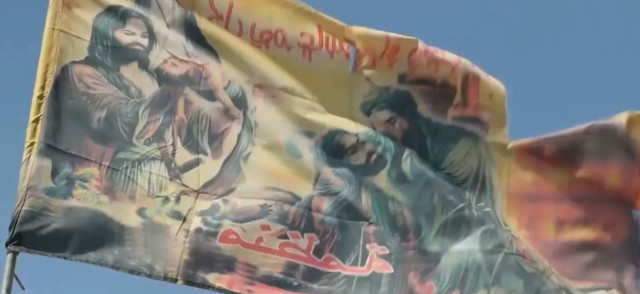 Christians in Mosul fear violence will continue after reconstruction