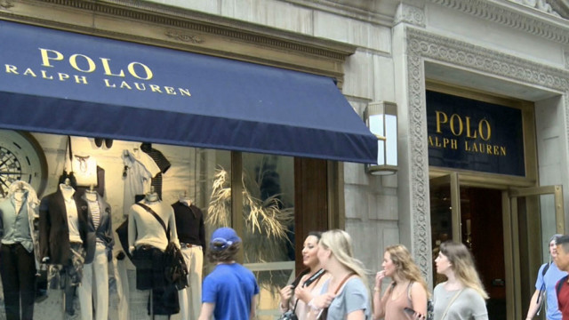 Ralph Lauren closing iconic store points to questionable retail future