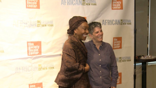 African Film Festival brings African diaspora films to New York