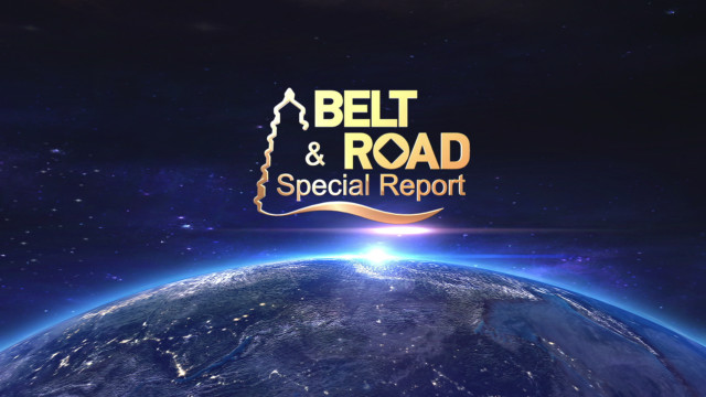 Belt & Road