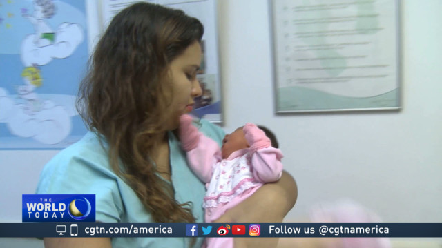 World Breast Milk Donation Day reinforces benefits of breastfeeding