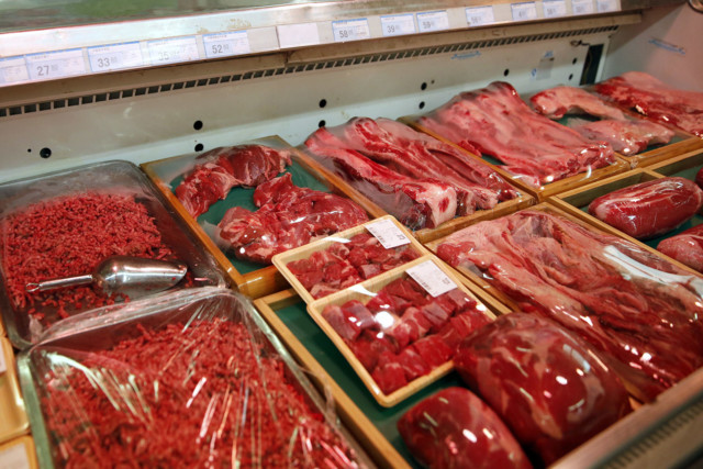 China, US ink new trade deal for beef and chicken
