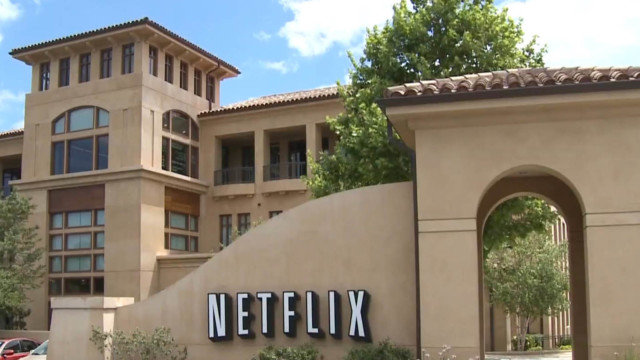 Netflix looks to expand streaming services into Chinese market