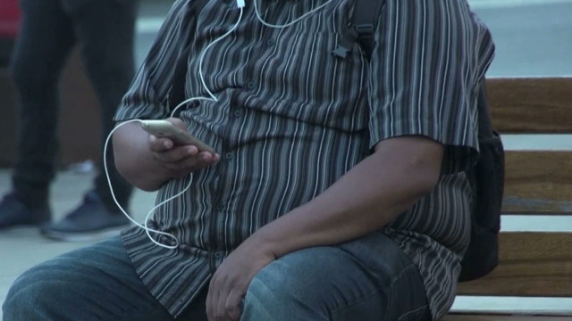 Rise in obesity in Brazil presents serious public health problems