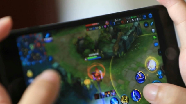 China's online gaming market seeing bigger profits, revenue