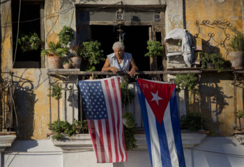 The Heat: Cuba in transition