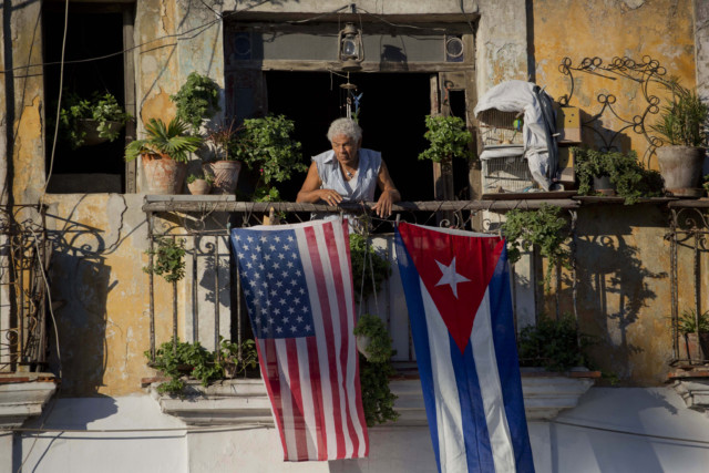 The Heat: Cuba in transition