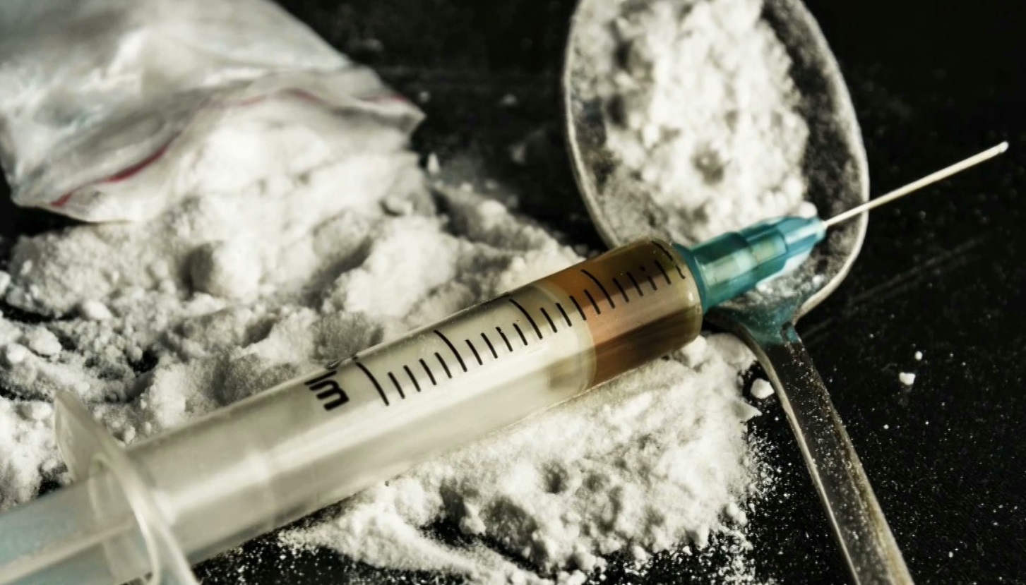 Heroin laced with elephant tranquilizers is the latest fatal  opioid mix