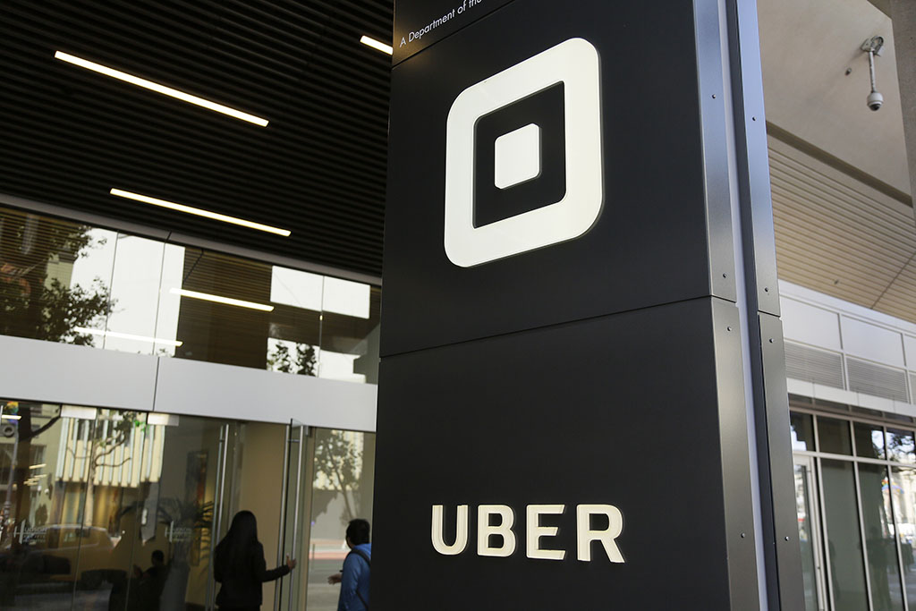 Uber looks to regain stability following ousting of CEO