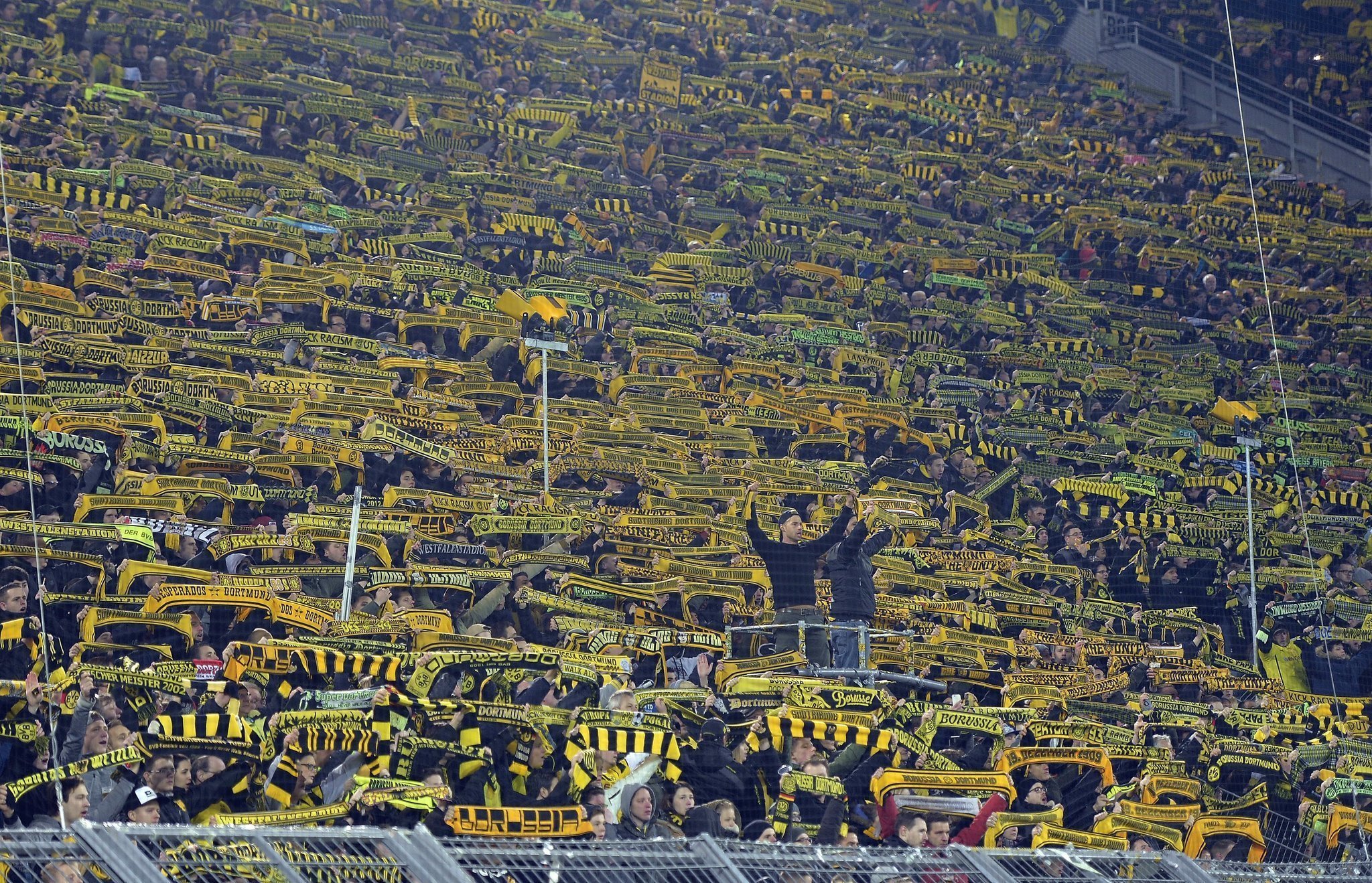 Borussia Dortmund