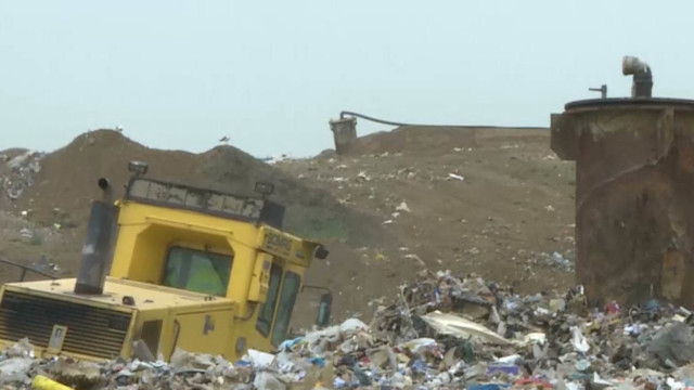 Belgian scientists repurposing waste for green projects