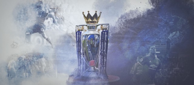 English Premier League marks 25 years