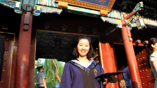 China US Missing Chinese Scholar Illinios