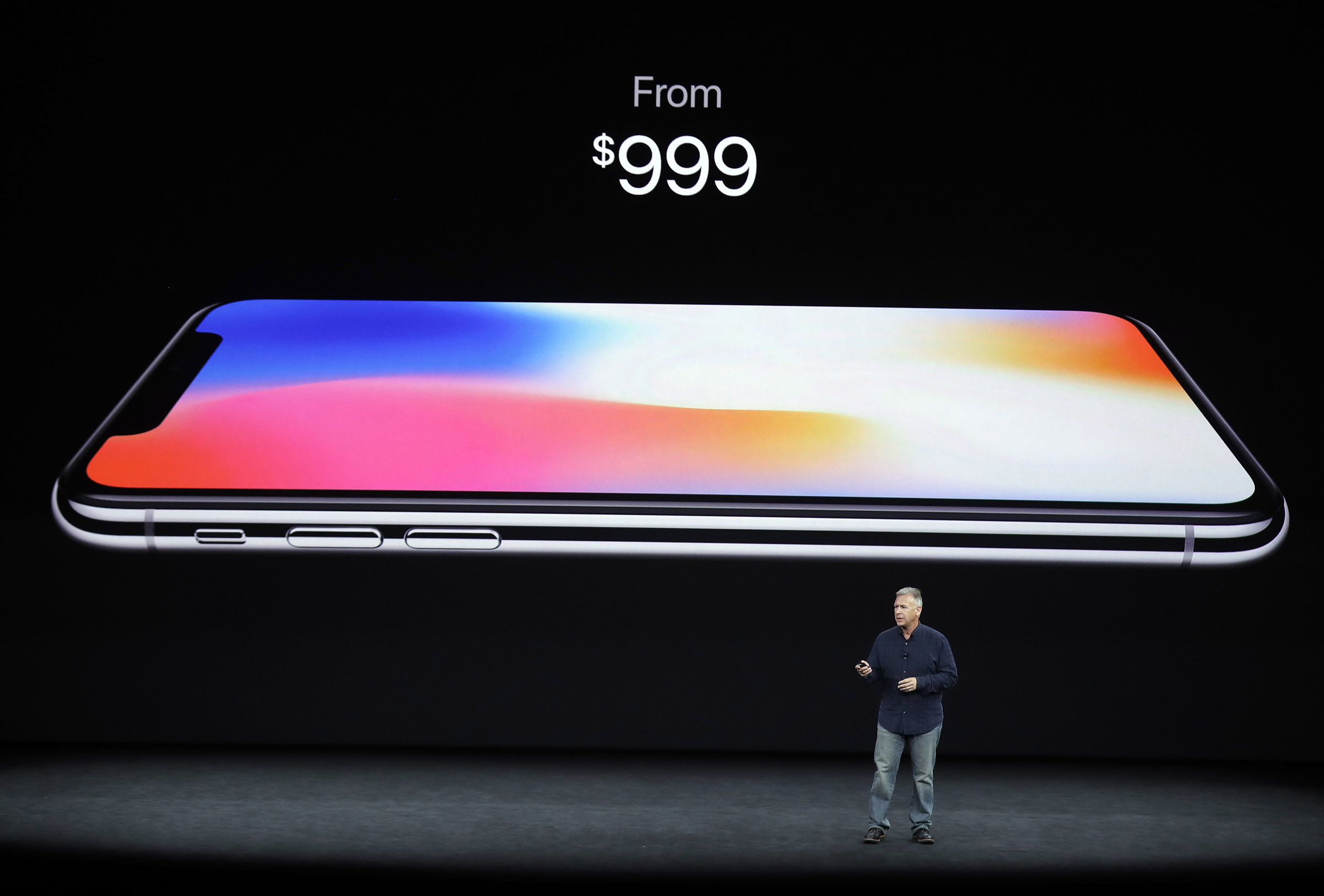 New iPhones and other highlights from the 2017 Apple Event