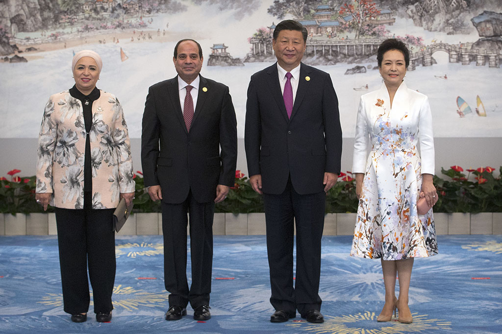 China’s “BRICS Plus” brings more developing economies to trade table ...