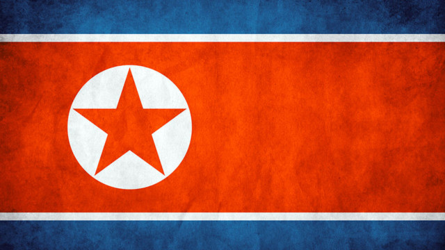 DPRK launched an "unidentified" missile eastward