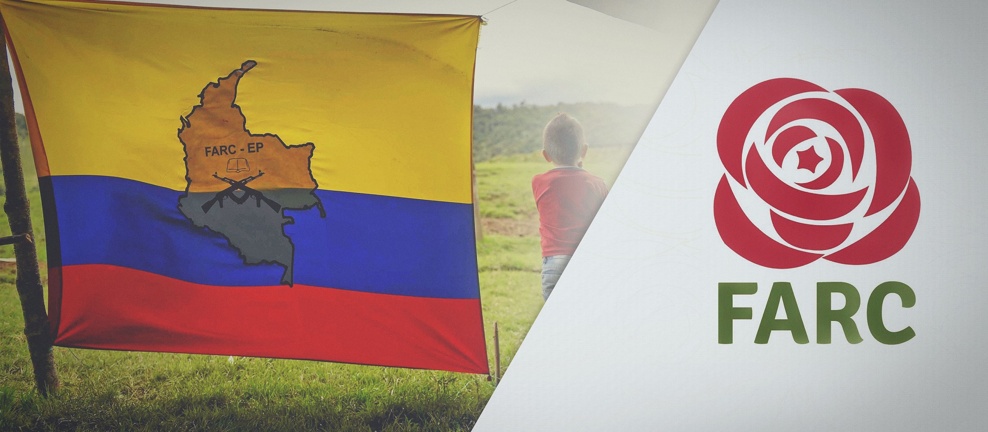 The Heat: FARC – From rebels to Colombia’s newest political party