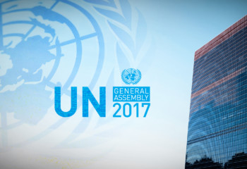 UN General Assembly 2017
