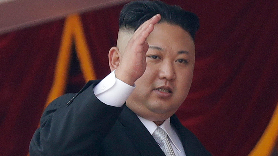 Kim Jong Un says DPRK to suspend nuclear and missile tests