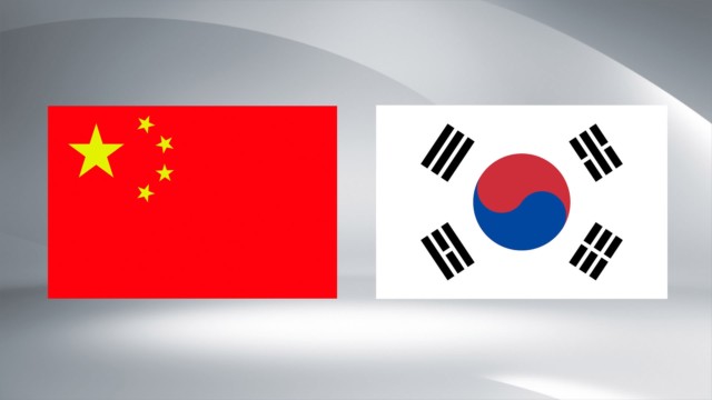 China, ROK reaffirm Korean Peninsula denuclearization