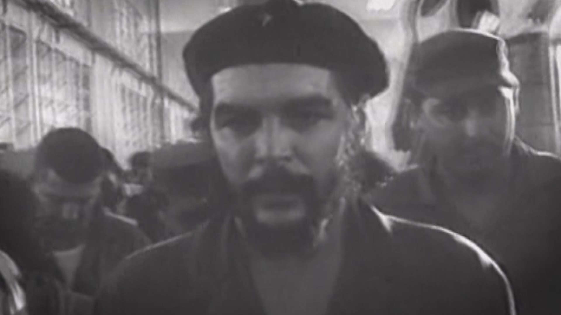 Famous quotations from revolutionary Che Guevara