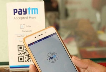 Indian consumers adapt quickly to going cashless