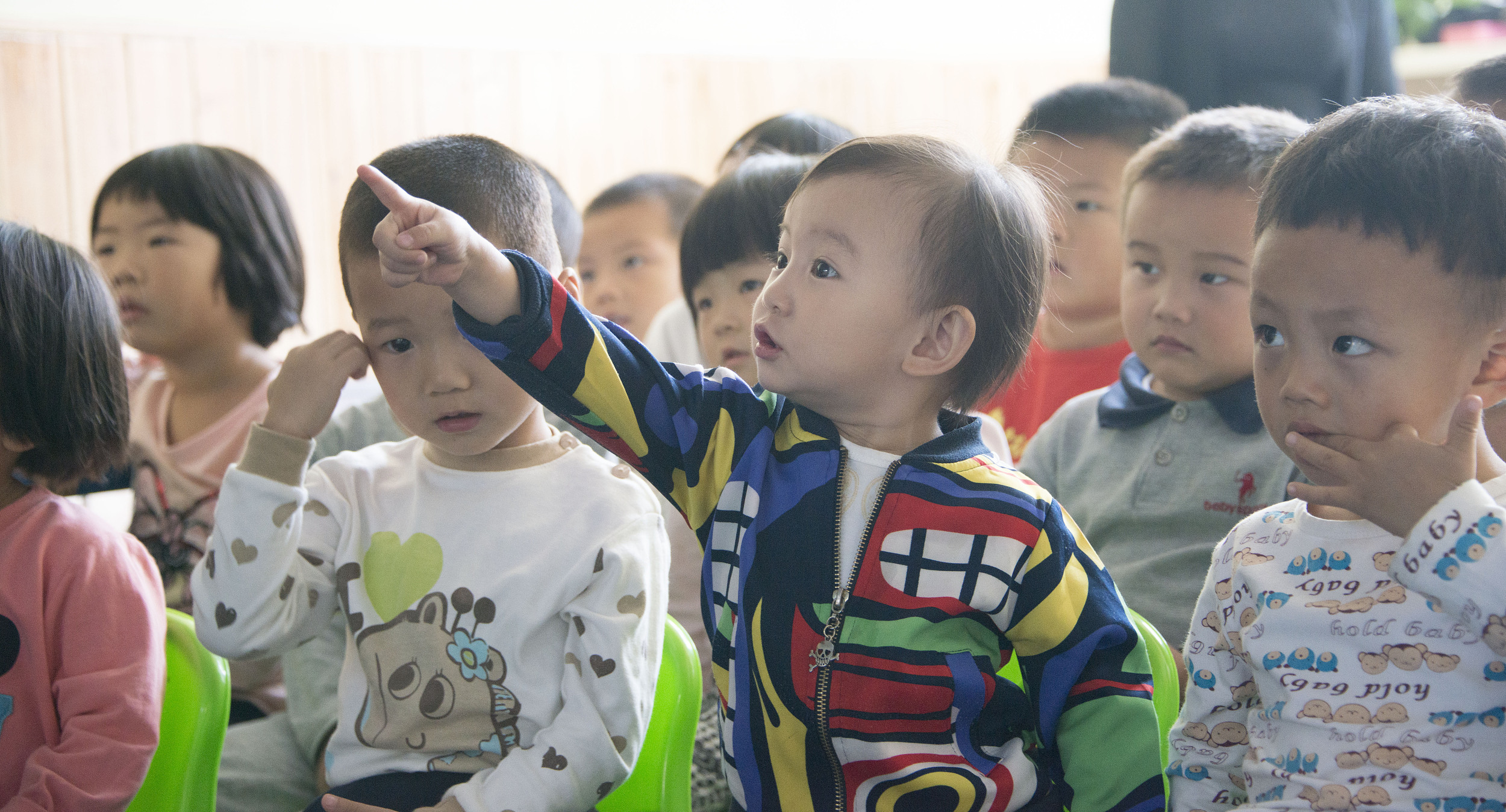 Why China ended its one-child policy