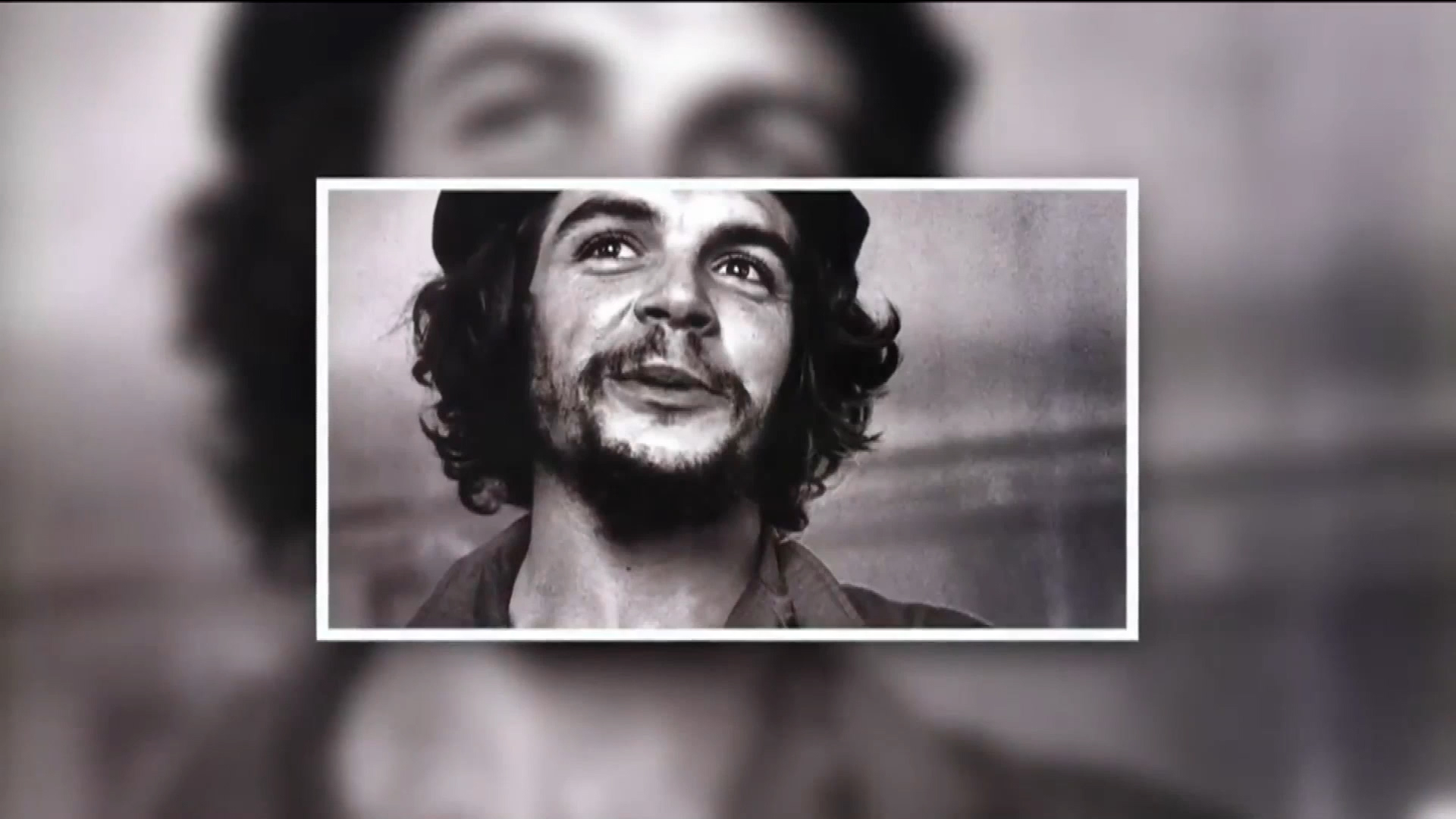 This Week on Americas Now: Remembering Che