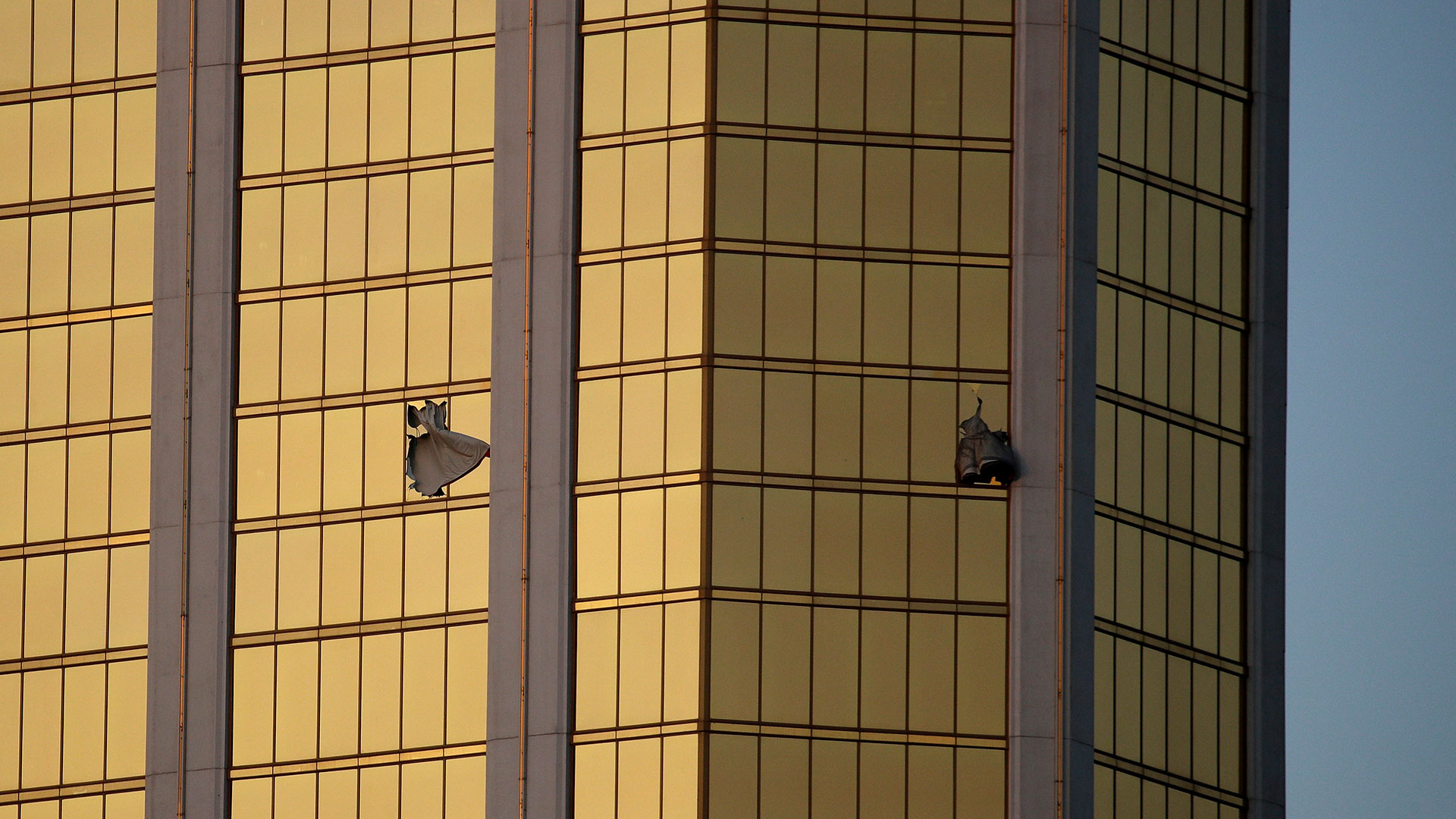 Photos: Las Vegas mass shooting