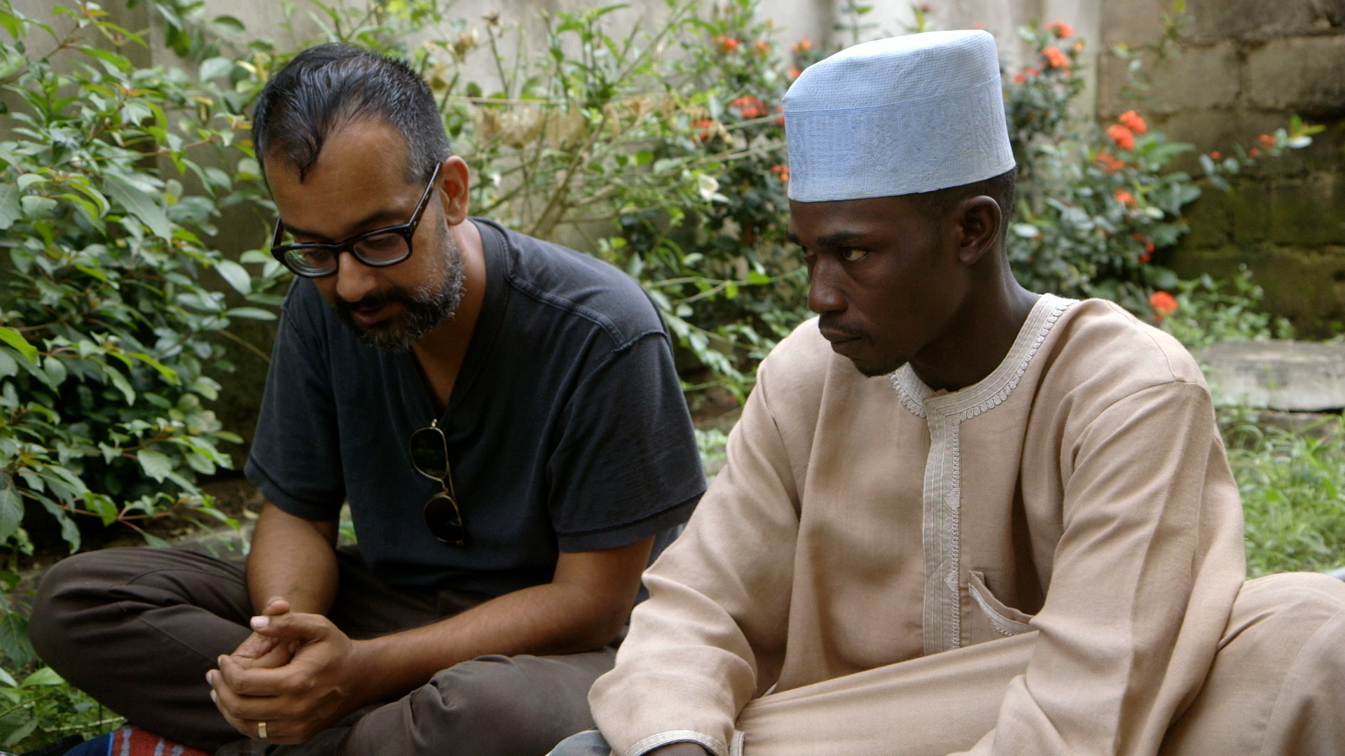 A Boko Haram fighter tells Suroosh what it would take for the violence to stop.