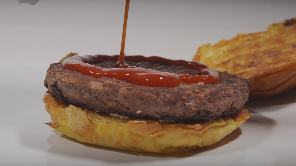 China Unknown: The Surprising History of Ketchup