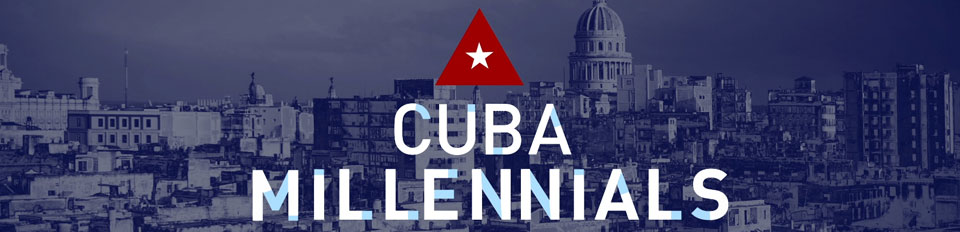 Cuban Millennials
