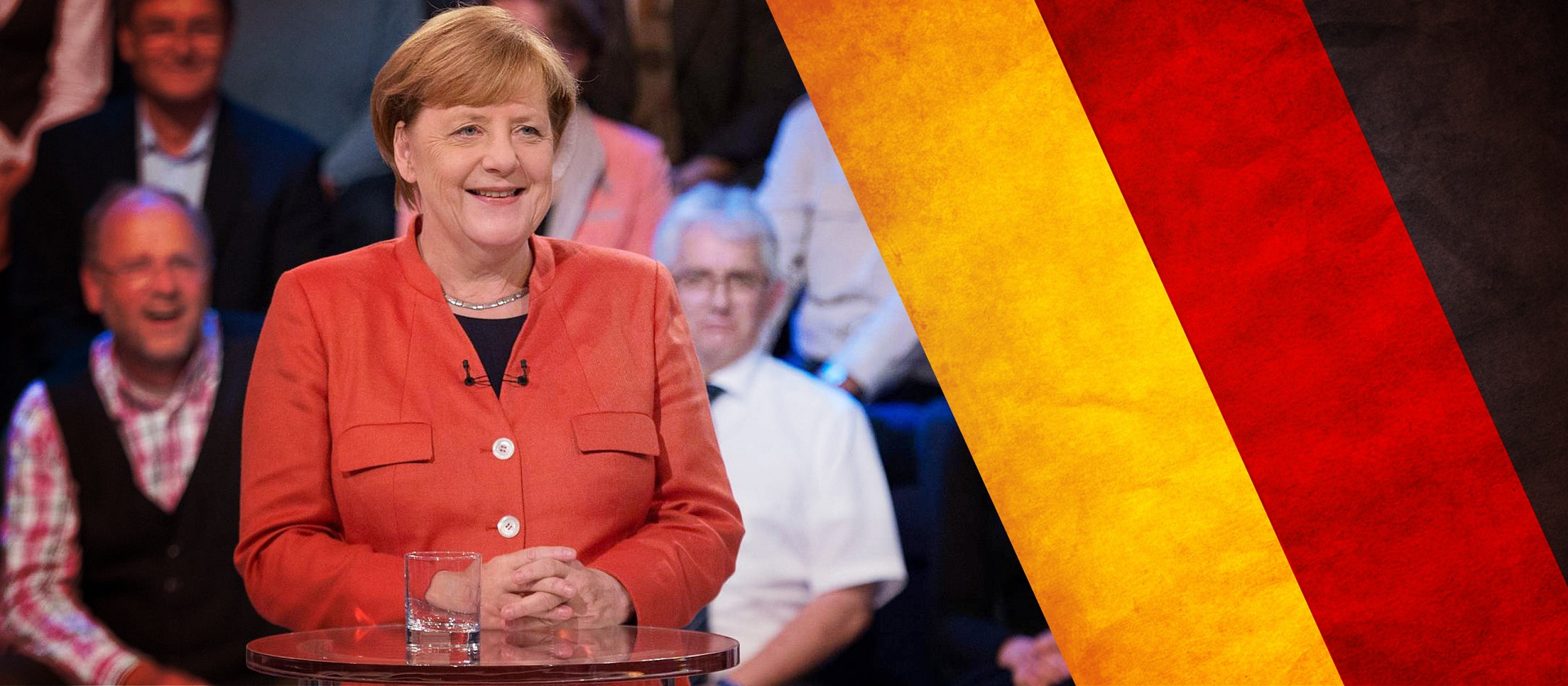 The Heat: Germany political talks