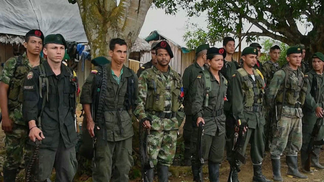 FARC voices security concerns after assassination of members