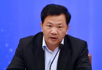 Shen Haixiong appointed as new head of CCTV