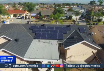 Trump's solar tariffs impacting the Californian market