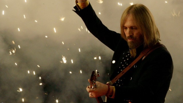 In Remembrance of Tom Petty: Super Bowl XLII Halftime Show - Tom Petty & The Heartbreakers