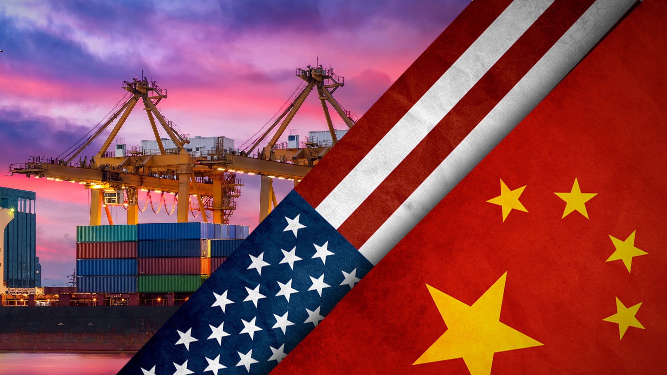 China ponders response to US tariffs and trade threats