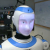 Robots becoming social companions thanks to advanced AI, emotional recognition
