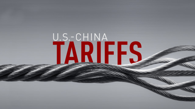 US-China Tariffs