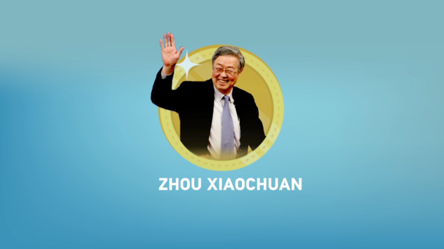 Zhou Xiaochuan’s Legacy: China’s Financial Reforms in Past 15 Years