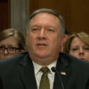 Former US CIA Director Mike Pompeo takes reigns at State Department