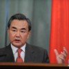 Foreign Minister Wang Yi: US is wrong by choosing China as trade sanction target