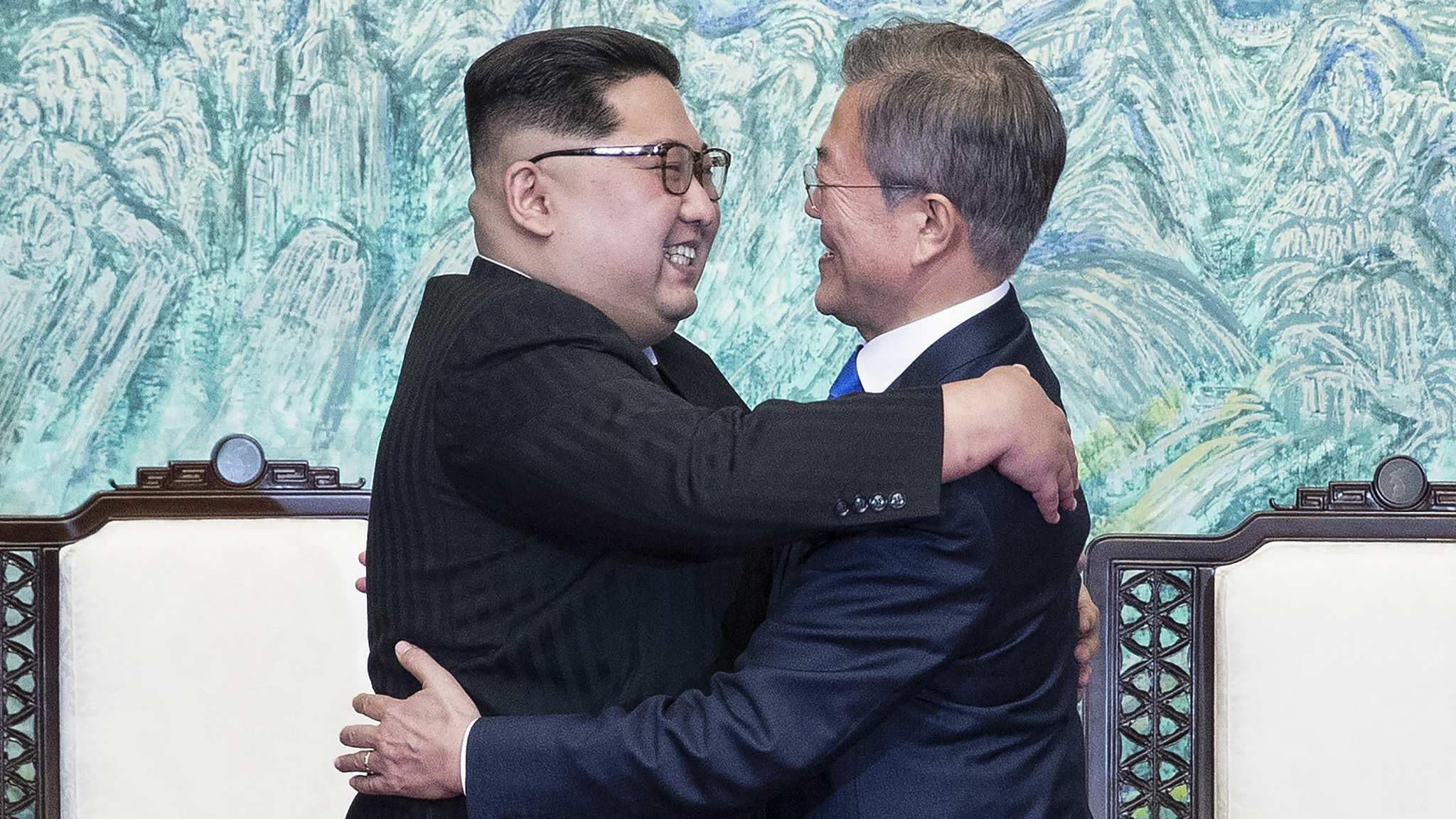 ROK, DPRK sign ‘Panmunjom Declaration,’ vow to end decades old Korean War