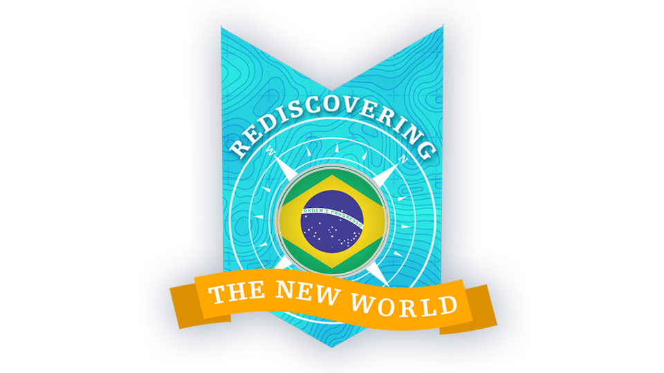 Rediscovering the new world: Brazil