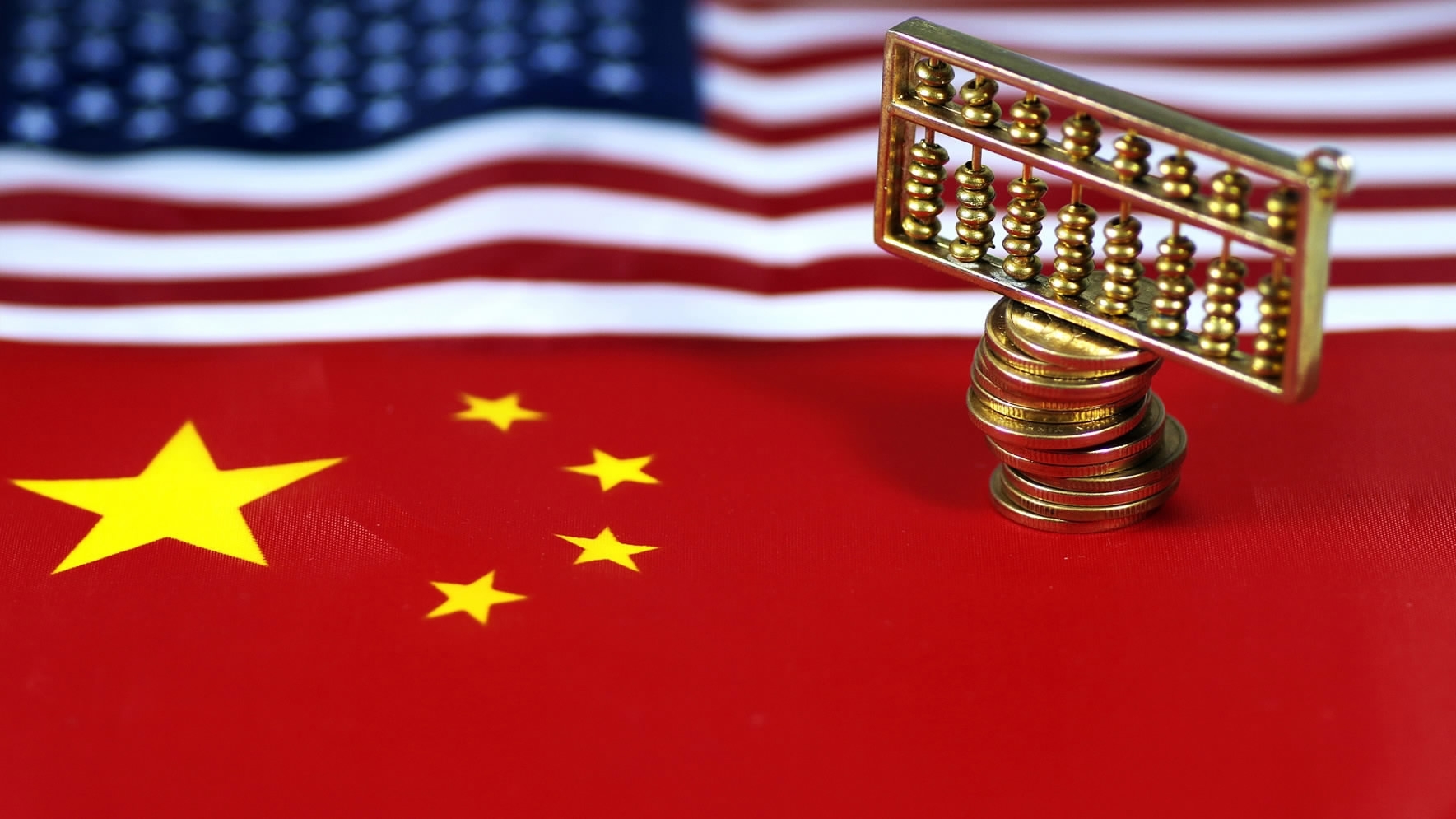China says it is prepared to fight US tariffs “in a decisive manner”