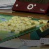Wordsmiths compete in Venezuelan National Scrabble Competition
