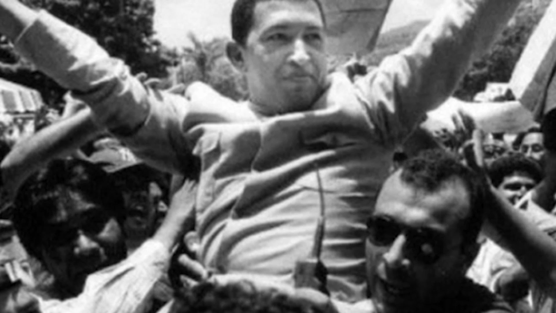Venezuela, 1992: rise of Hugo Chavez | CGTN America