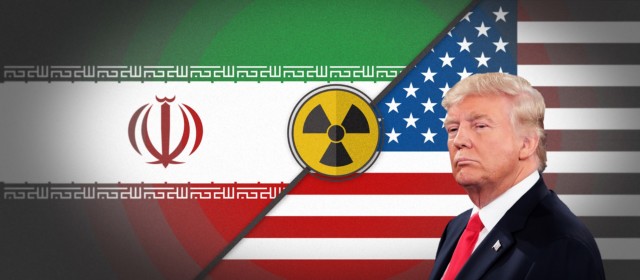 Trump Iran Deal
