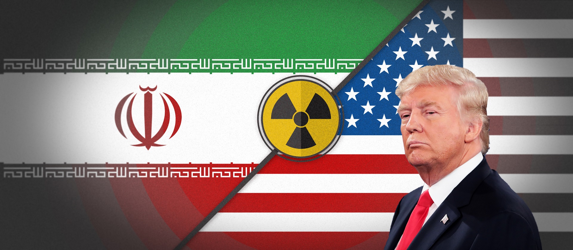 The Heat: Trump withdraws US from Iran nuclear deal